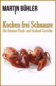 Kochen frei Schnauze